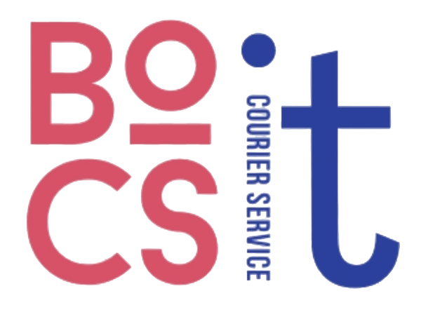 Bocsit Logo