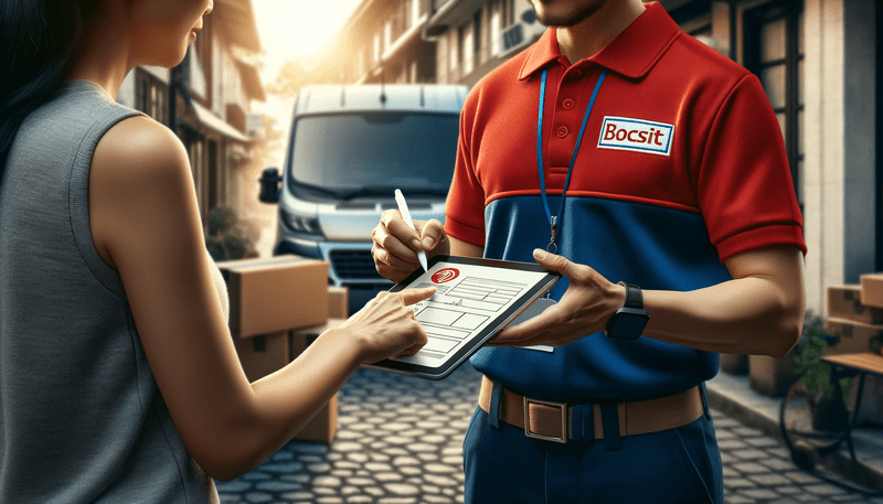 Real-Time Delivery Confirmation & Signature Capture: Best Practices for Couriers