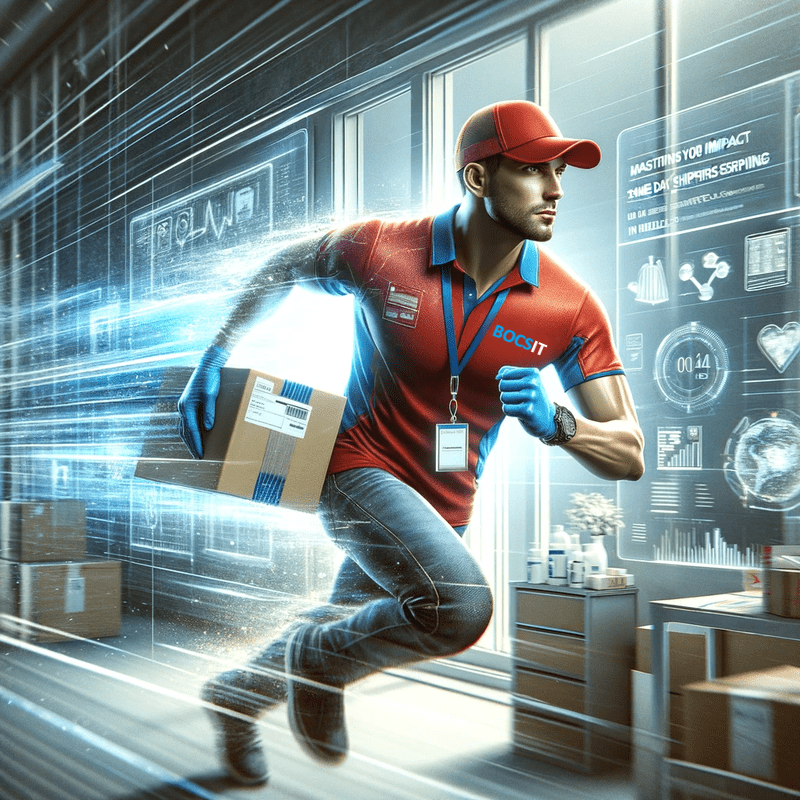Navigating the Economics of Medical Courier Services in Healthcare