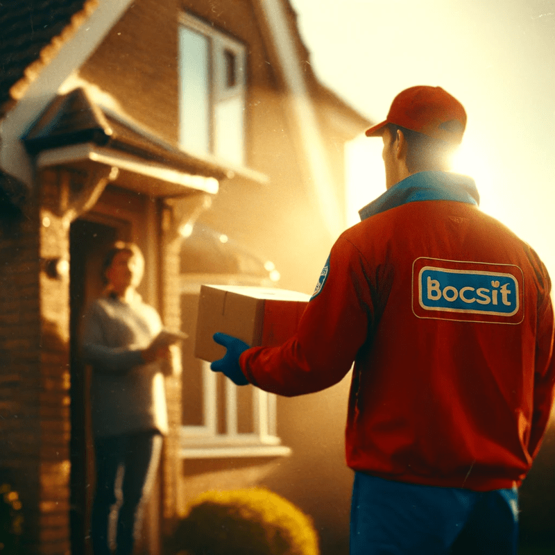 Parcel Delivery Explained What It Is And How It Works