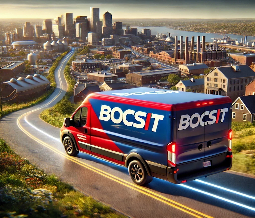 Same-Day Parts Delivery in Massachusetts: Fast Reliable Parts Delivery Courier for Key Industries