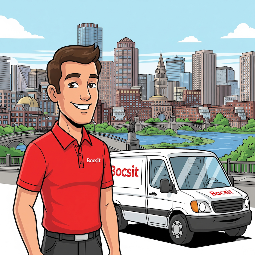 A Comprehensive Guide to Same-Day Courier Services in Boston, MA