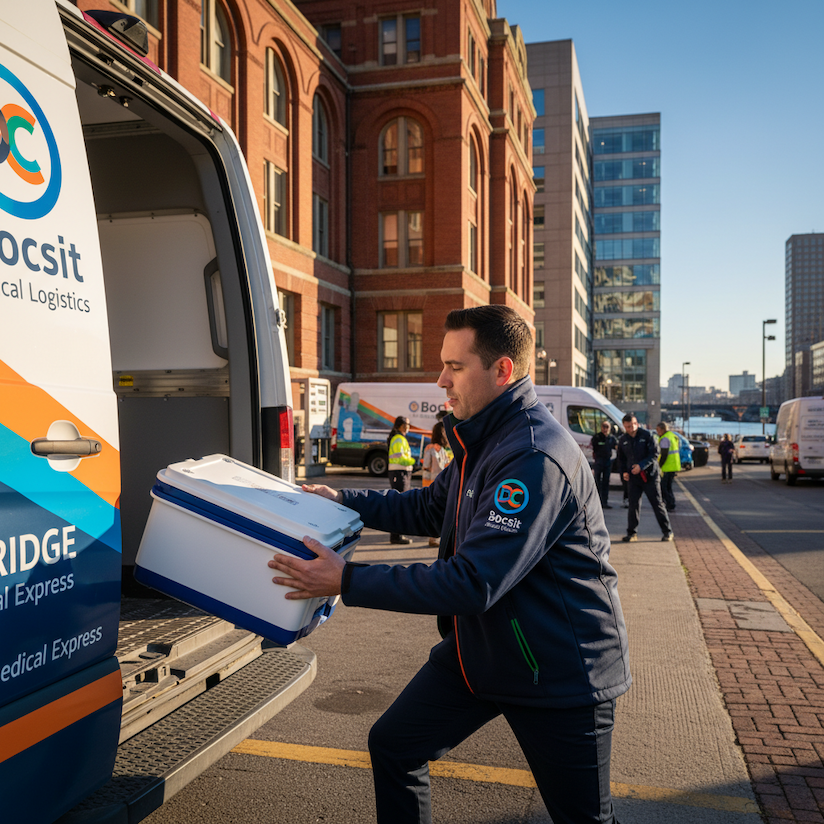 Stat Deliveries Cambridge MA: Local Experts You Can Trust