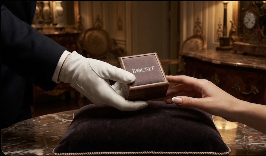 Boston Private Concierge Courier Services for 2026